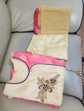 indian dress for kids Size 34