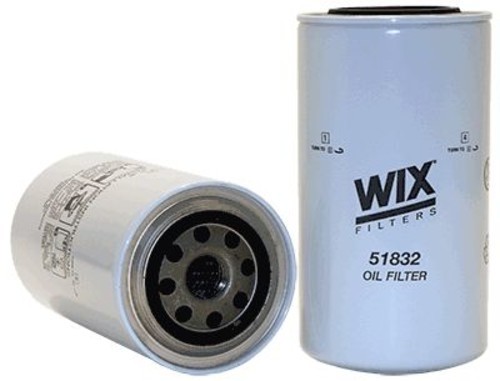 Filter Wix 51832