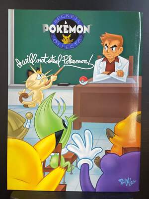 beckett for pokemon cards Beckett Pokemon Collector #26 - Suicune cover