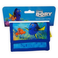Findet Dorie Geldbeutel GeldböRse KindergeldböRse Portmonee Nemo Finding Dory