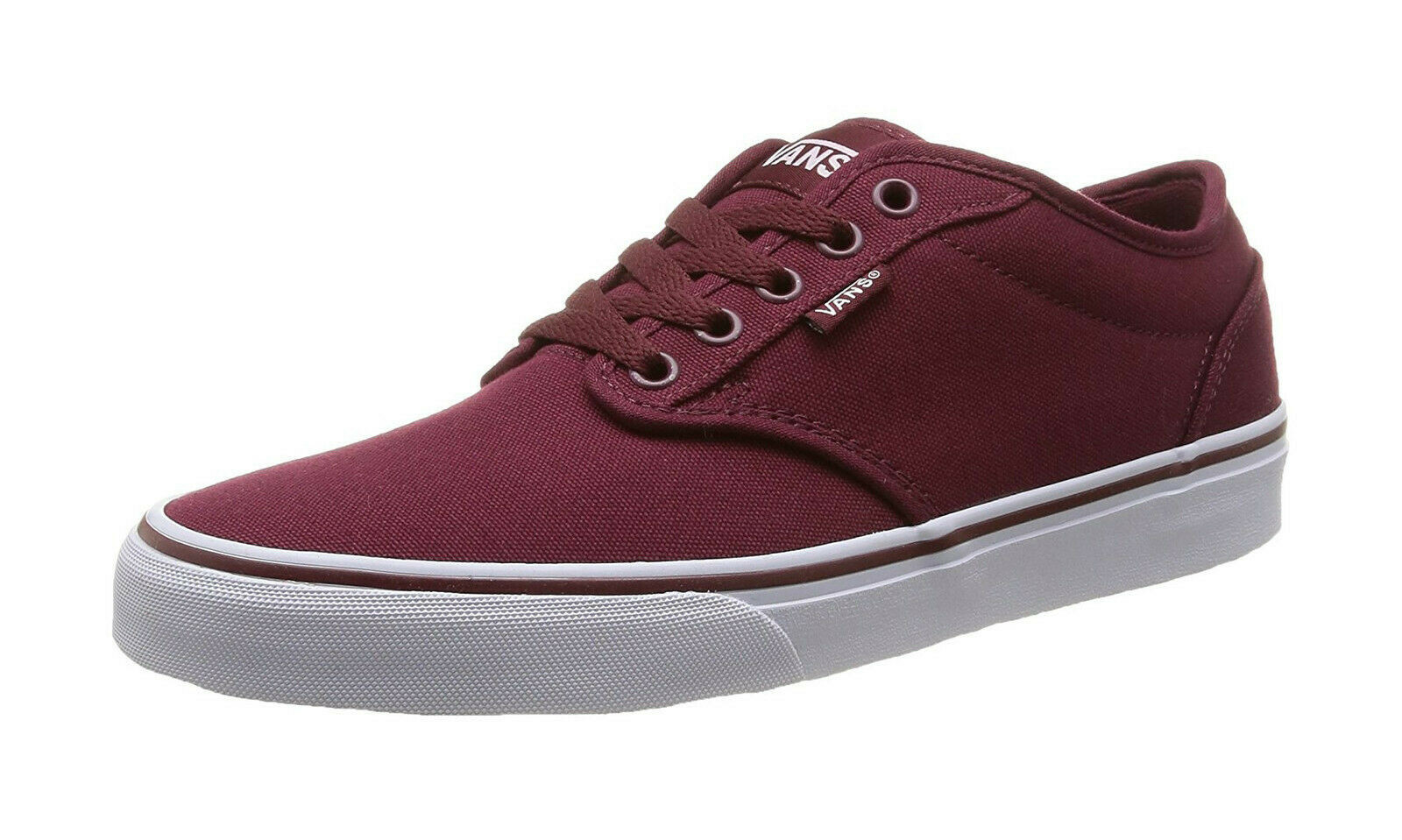 vans vinho atwood