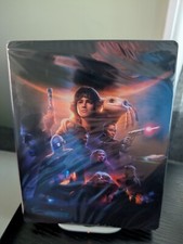 Star Wars Outlaws Steelbook Limited Edition Case New Factory Sealed