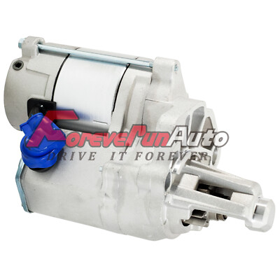 Starter for Dodge Dakota 3.9L 4.7L 5.2L 5.9L 99 00 01 02 03 Manual Trans 17785