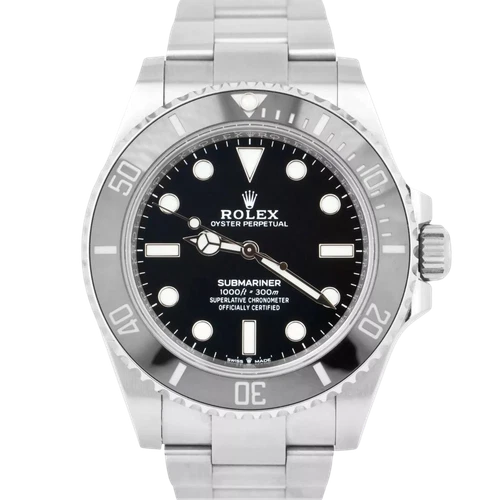 Rolex Submariner Wristwatches for Men