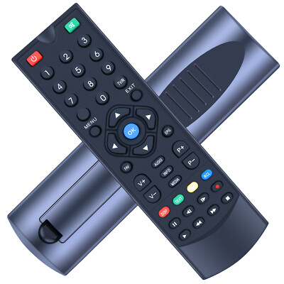 New Replacement Remote Control For THOMSON THS807
