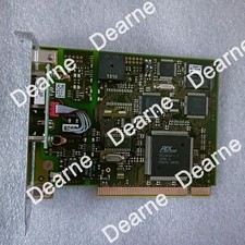 1pc IXXAT IPC-I 320/PCI II V2.00 CAN IPC-I 320 communication card