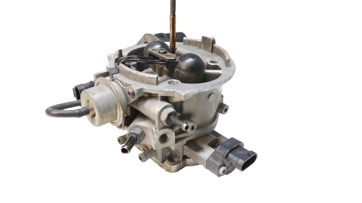 1988-1991 Dodge Dakota Ram Truck 3.9 TBI OEM Holley Throttle Body  