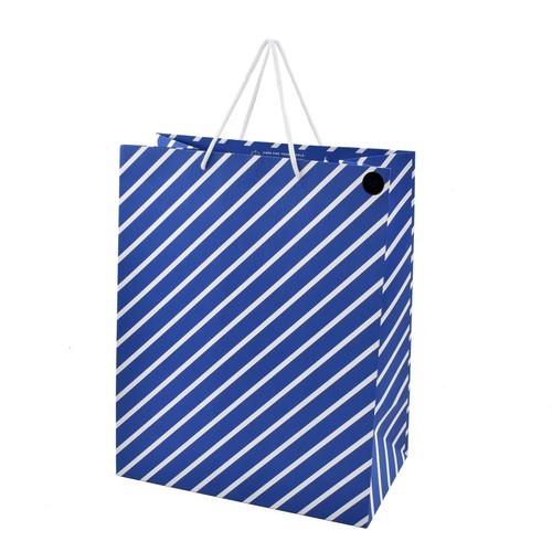 Kraft Paper Bags Gift Bag Craft Brown White Retail Bag Bottle Small Medium Large - Picture 100 of 115