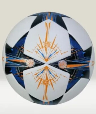 Adidas Champions League 2014 -SIZE 5 Soccer Ball Lisbon Final