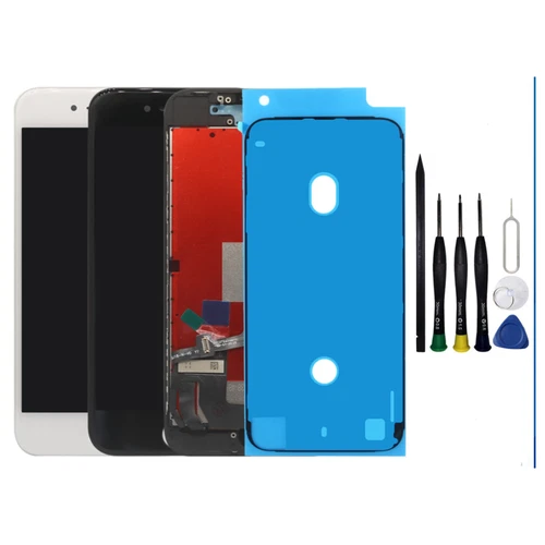 Replacement  LCD Display Screen For iPhone SE 2020 (2nd Gen) A2296 A2275 A2298