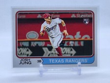 2023 Topps Heritage High Number Pick Your Card (100, 501-700)