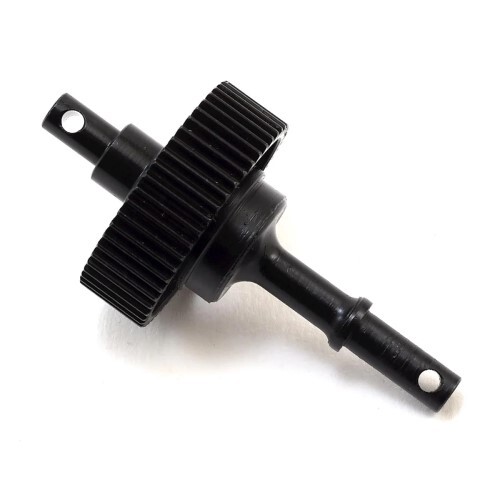Hot Racing Stahl Differential Locker Spule Zahnrad für Axial Wraith WRA38X - Bild 1 von 2