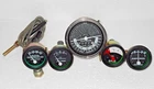 Gauges Set Kit Compatible For John Deere Tractor 50 60 70 520 530