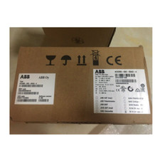 NEW ACS355-03E-03A3-4 ABB Inverter Brand in Box!Spot Goods Zy
