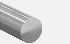 20mm Chrome Steel Linear Rod 1400mm Length 