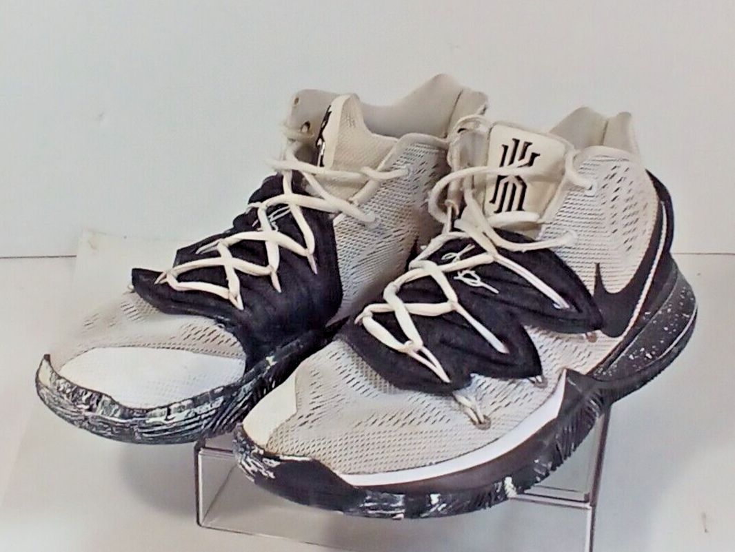 Nike Kyrie 5 EP ”Cookies & Cream Buy Kyrie 5 EP 'Cookies and Cream' - AO2919 100 | GOAT