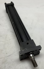 Air Cylinder 15  Body 5/8  Bore DIA SEE PICTURES FOR MORE DETAILS 