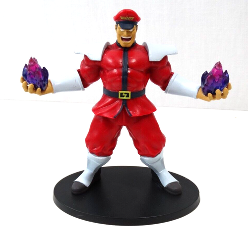 LOT FIGURINES STREET Fighter Altaya Capcom Neuf Akuma T Hawk Cammy Jury EUR 39,99 - FR