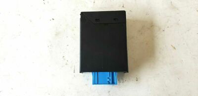 05 BMW 545i E60 Adaptive Headlight Control Module OEM A31