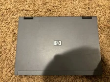 HP Compaq 6910p - 14" Laptop UNTESTED FOR PARTS