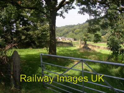 Photo - Fields off Main Gate Hepworth c2003