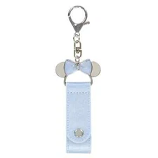 Japan Tokyo Disney Resort Ears Headband Holder Blue Ever After 【US STOCK】