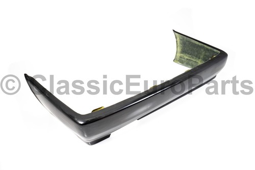 Euro replacement front + rear bumper fog lights for Mercedes W140 Brabus 7.3 S - Bild 16 von 24