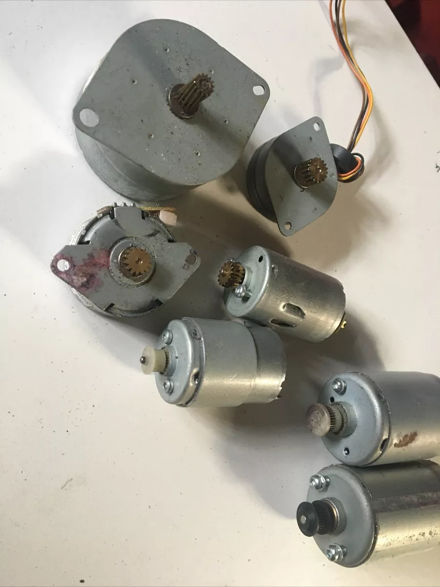 Used stepper sales