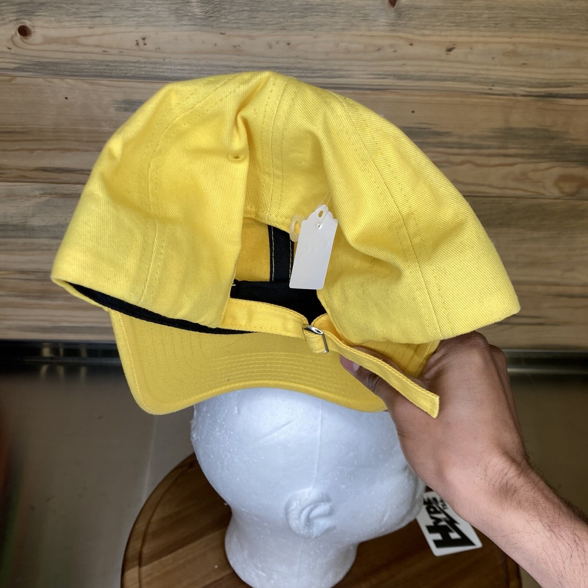帽子 AWAKE NY UNION TYO DAD HAT TYO DAD HAT｜AWAKE NY｜ACCESSORIES（アクセサリー）｜【公式