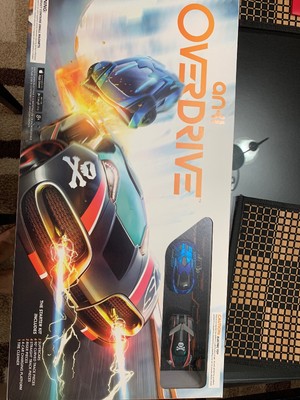 Anki Overdrive Intelligent Battle Racing System (Starter Kit)