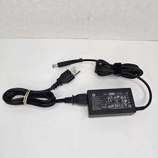 Genuine HP Laptop Charger AC Adapter Power Supply L39752-002 てる様専用お見積もりページ