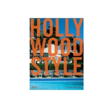 Hollywood Style Hardcover