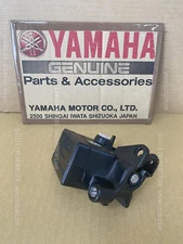 YAMAHA XJR400R 4HML 2007 FRONT MASTER CYLINDER SUB ASSY 4KG-W2587-01 spare parts