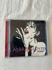 Giorgia - Ladra Di Vento (CD) BMG