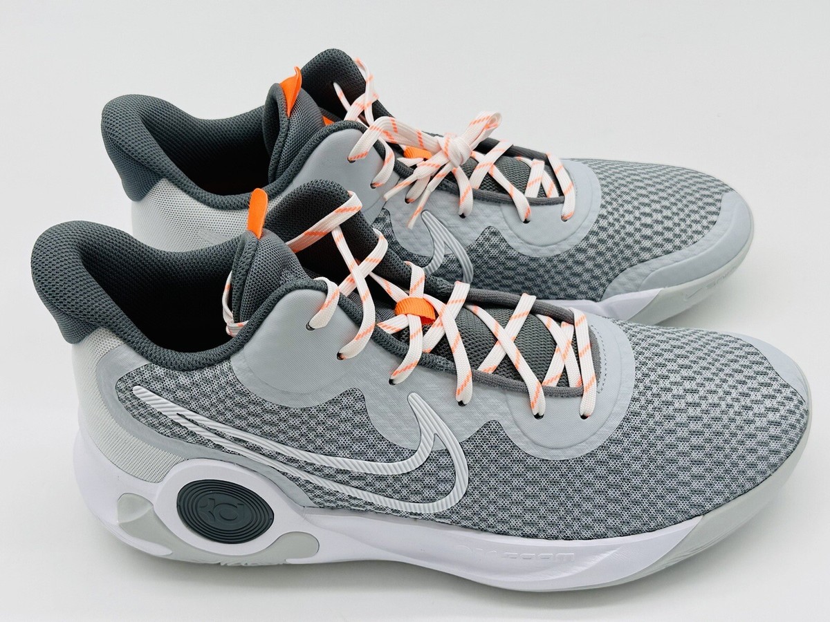 【希少】バッシュ ナイキ KD TREY 5 IX EP スニーカー 28.5 希少】バッシュ ナイキ KD TREY 5 IX EP スニーカー 28.5 - メルカリ