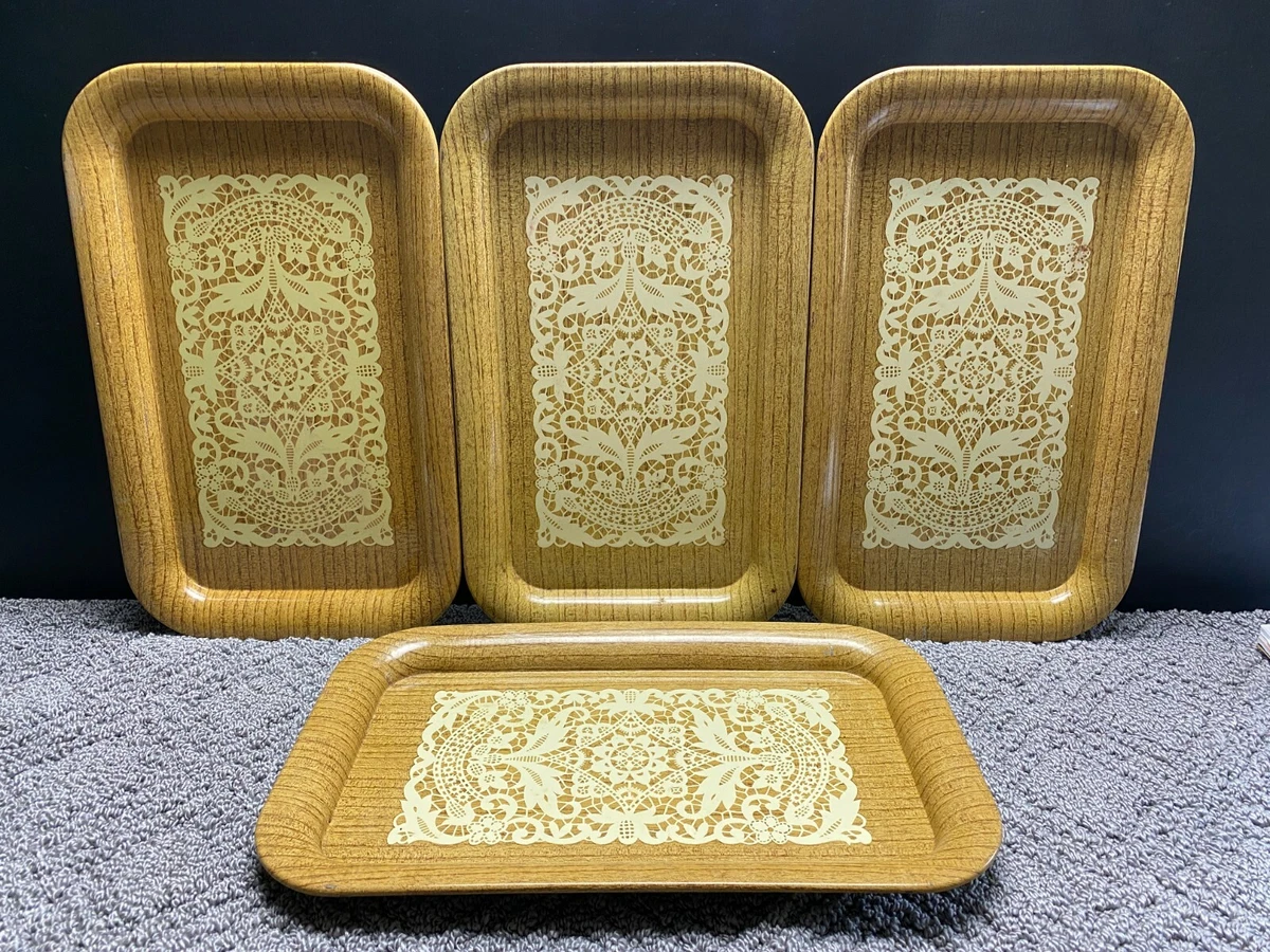 Lightweight cheap tv trays