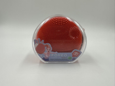 FOREO LUNA PLAY PLUS 2 - PEACH -NIB 100% AUTHENTIC SEALED FACIAL CLEANSE MASSAGE