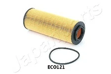 JAPANPARTS FO-ECO121 Oil Filter for HYUNDAI