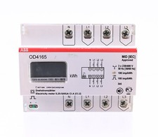 ABB OD4165 BROKEN CORNER