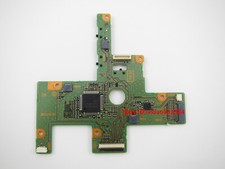 Button Key Circuit Board Potentiometer Switch PCB Plate KY-739 For Sony PXW-FS7