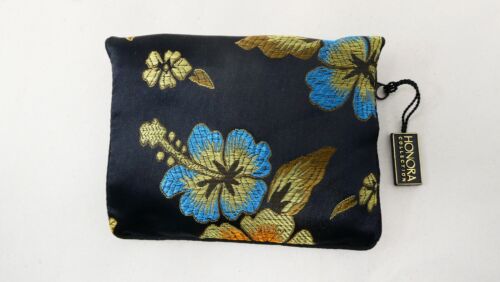 Honora Perlen Halskette 42 cm mit Marken Tragetasche Tasche & Box - Bild 6 von 10