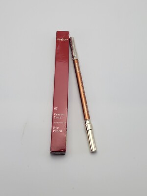 Clarins Crayon Eye Pencil - 07 Copper