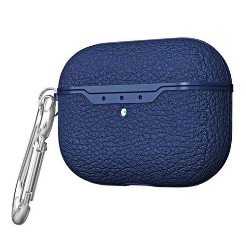 Durable TPU Lichee Pattern Eaephone Protective Case Bag For Airpods3 Gen 2021 - Picture 3 of 6