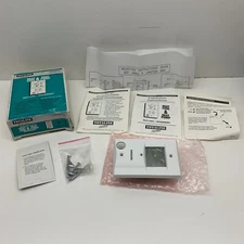 Totaline P374-2200FM Commercial Multi Stage Programmable Heat Pump Thermostat