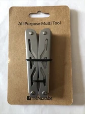 TRNDlabs All-Purpose Multi Tool/New/Carded