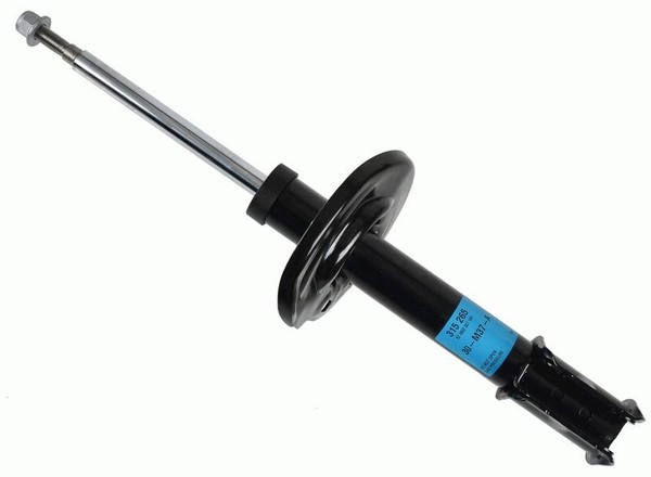 Sachs 315 265 StoßDäMpfer FüR Dacia-image