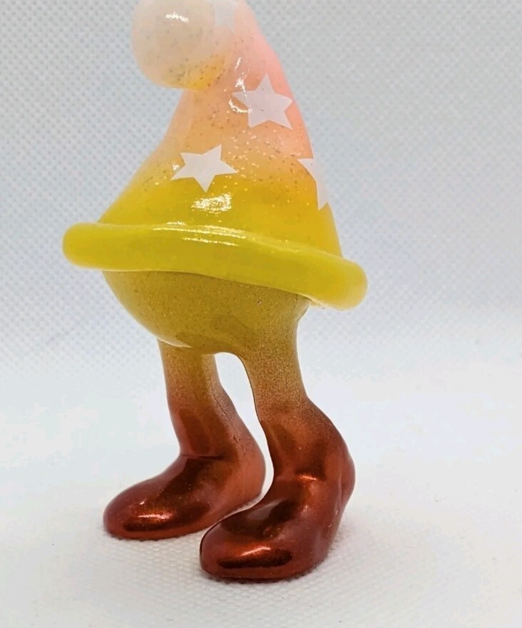 MarkBode CheechWizard ソフビ MarkBode CheechWizard ソフビ MINDstyle Mark Bode CHEECH