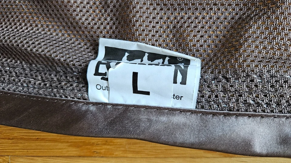 Eskadron Fliegendecke Next Generation L gold - Bild 3 von 4