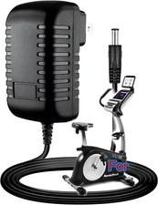   Adapter For NordicTrack VU19 NTEX769180 NTEX769170 Exercise Bike Power Supply