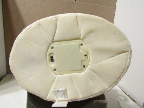 Hallmark Jingle Pals SWOOSHIN' DUO Animated Singing Characters w/Tag 2012 -video - Picture 9 of 13